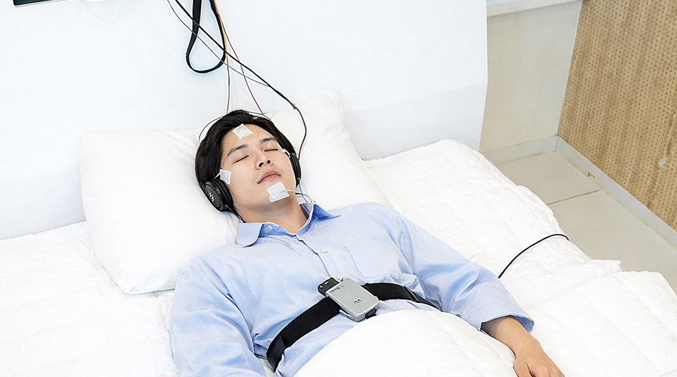 수면클리닉 수면다원검사