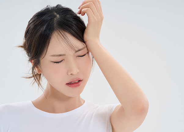 어지럼증 클리닉