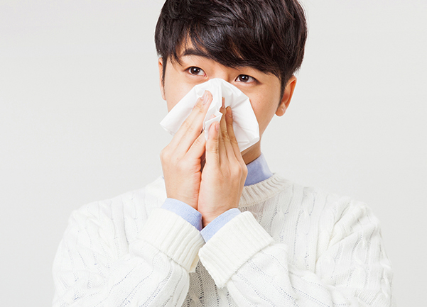 비염