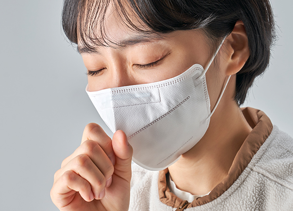호흡기 바이러스 질환